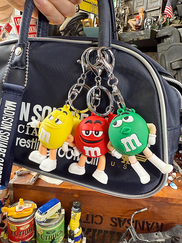 Amazon.co.jp: エムアンドエムズ アメリカ チョコレート M5(1
