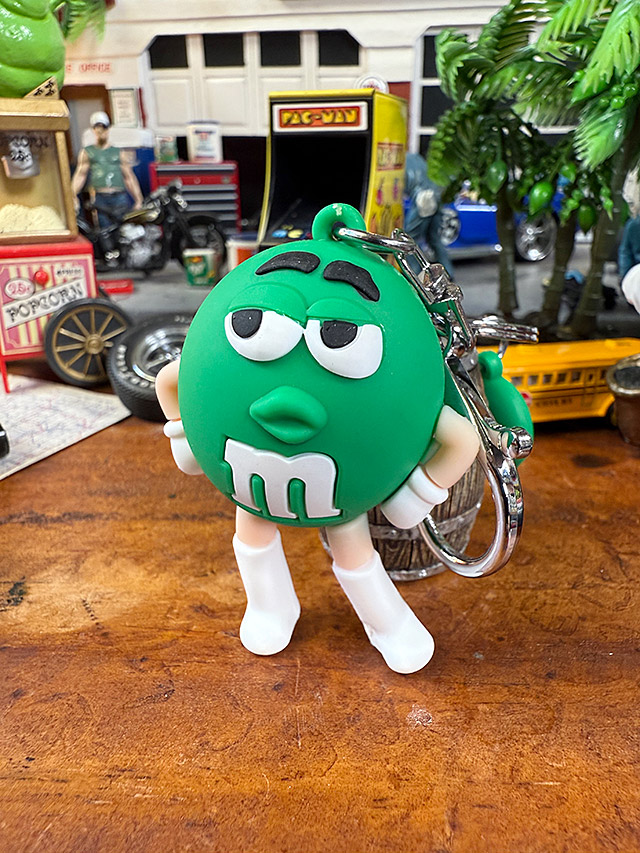 アメリカン雑貨専門店キャンディタワー - m&m'sグッズ｜Yahoo
