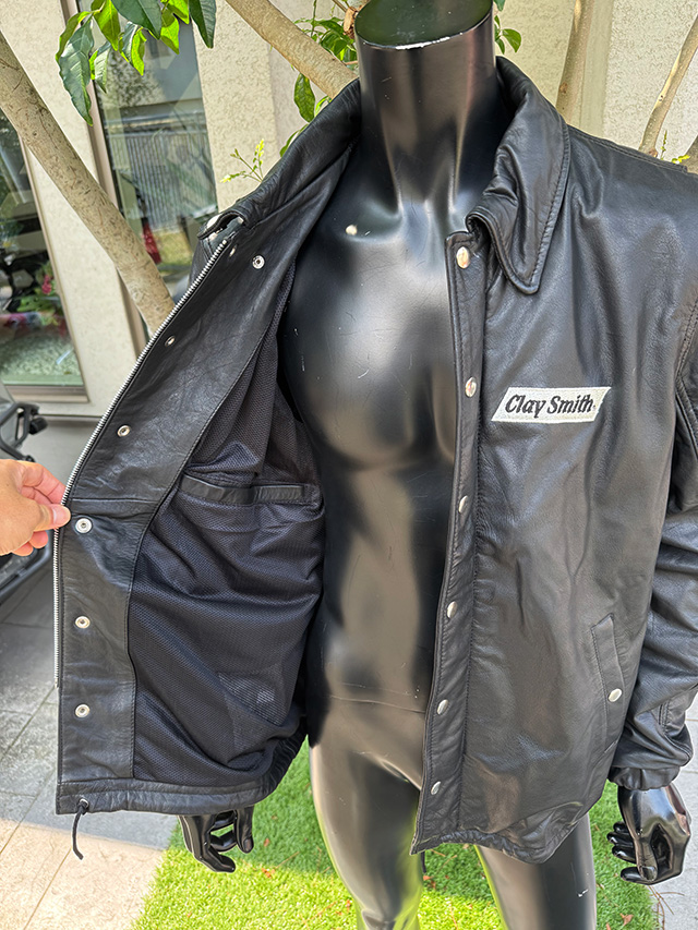 クレイスミス ジャケット（バイクウェア）｜バイク | 車、バイク