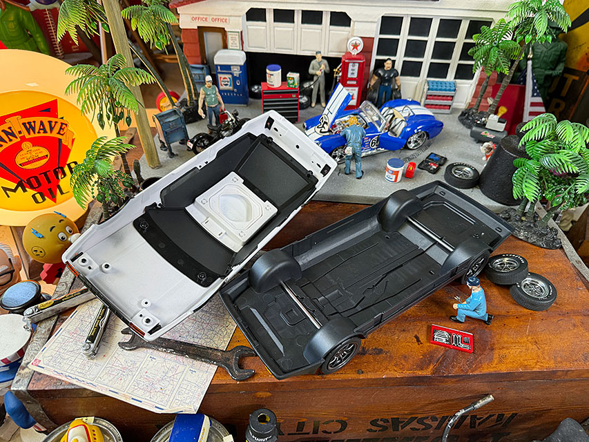 頭文字D　トヨタ AE86 スプリンタートレノ　藤原とうふ店(自家用)仕様　ウェットティッシュケース ■ アメリカン雑貨 アメリカ雑貨 |  | 06
