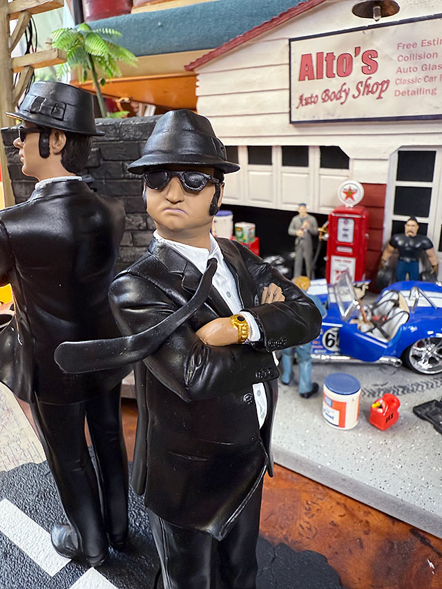 ブルースブラザーズのおすすめ人気商品一覧 通販 - Yahoo!ショッピング