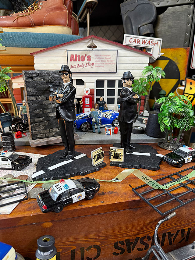 ブルースブラザーズのおすすめ人気商品一覧 通販 - Yahoo!ショッピング