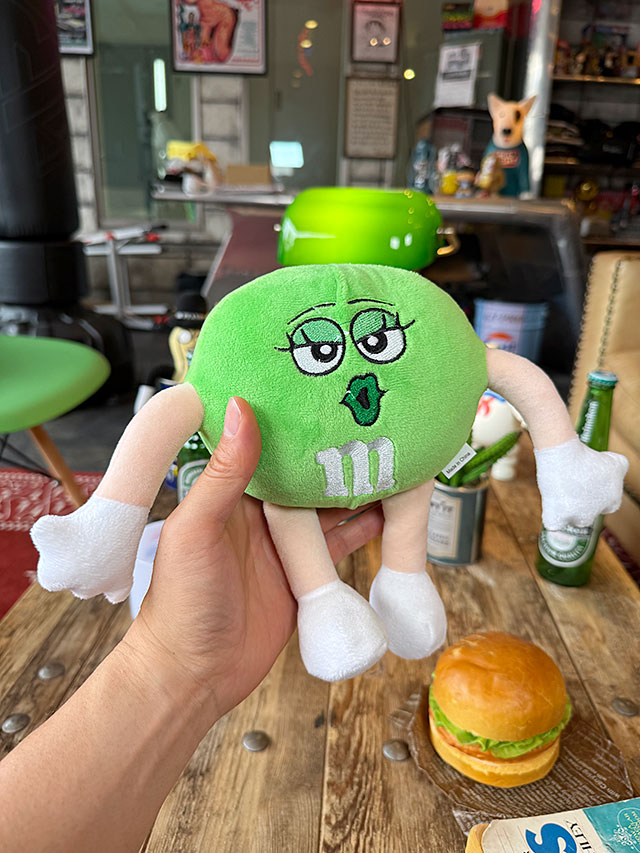 アメリカン雑貨専門店キャンディタワー - m&m'sグッズ｜Yahoo