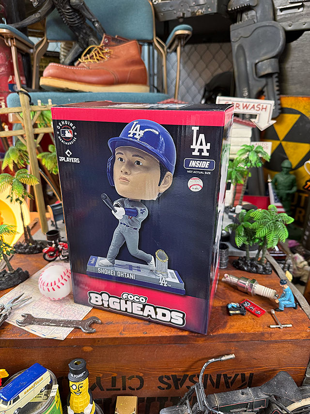 大谷翔平フィギュアのおすすめ人気商品一覧 通販 - Yahoo