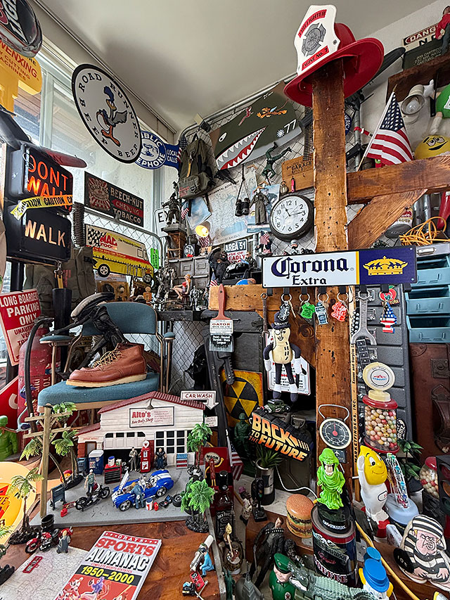 アドバタイジング　8連キーフックボード　（コロナ） ■ アメリカン雑貨 アメリカ雑貨 コロナビール |  | 02