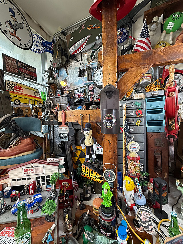 ROUTE66 アメリカ雑貨 アメリカン雑貨専門店キャンディタワー - ルート66グッズ｜Yahoo