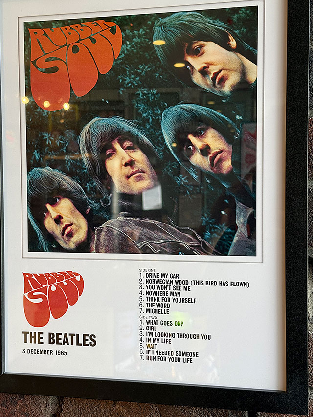 ビートルズ アルバム（アートポスター）｜美術、工芸品 | 楽器、手芸