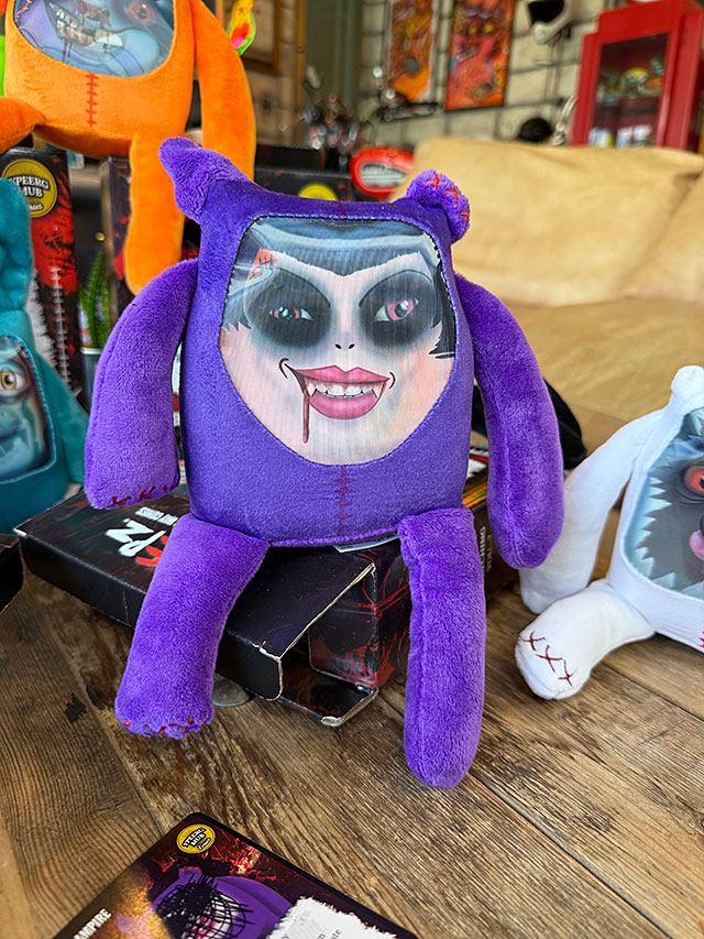 *