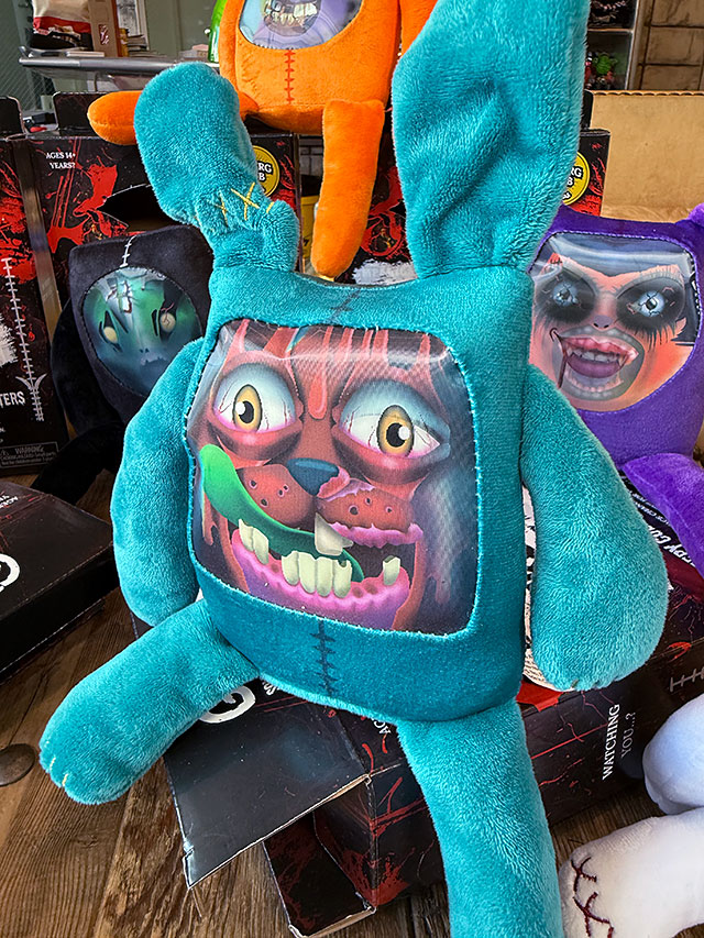 イギリスのHMVで驚異的な売上を記録！ グリープズ レンチキュラー