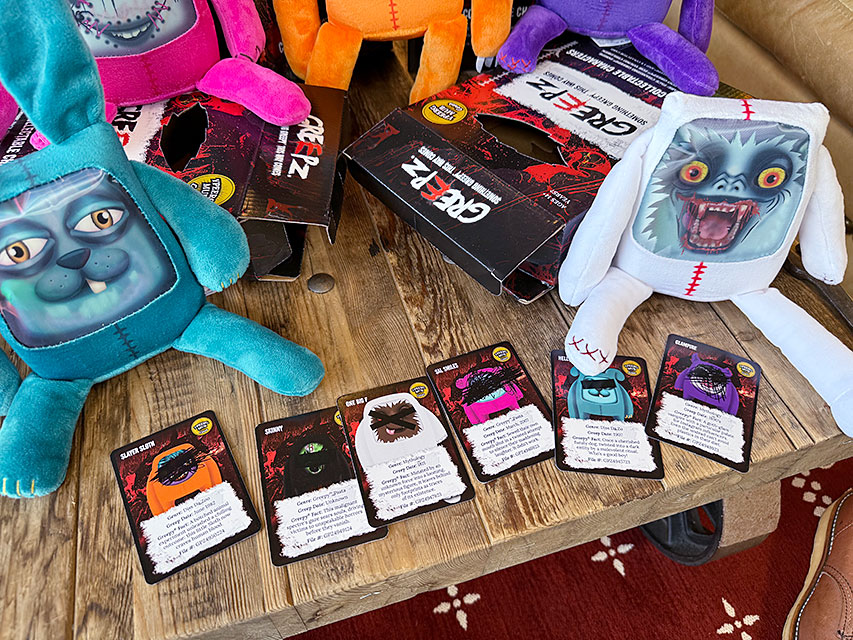 イギリスのHMVで驚異的な売上を記録！ グリープズ レンチキュラー