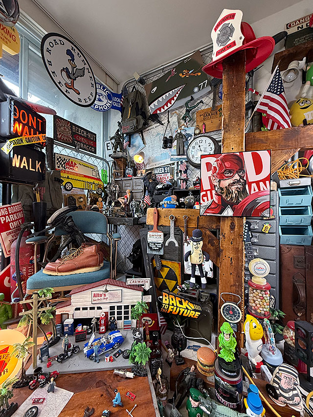 レッドガーディアン　ポップアートフレーム　#689　マーベル　ブラック・ウィドウ ■ アメリカン雑貨 アメリカ雑貨 爆買 |  | 03