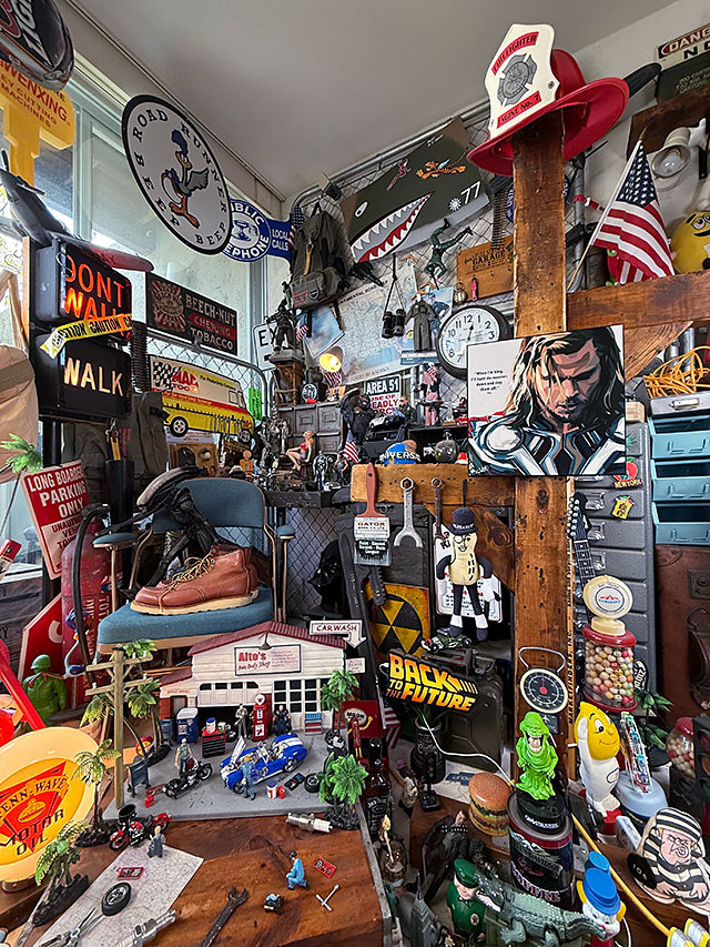 Thor　ソー　クリス・ヘムズワース　ポップアートフレーム　（TYPE3/When I'm King）　#245　マーベル　アベンジャーズ　MARVEL 爆買 |  | 04