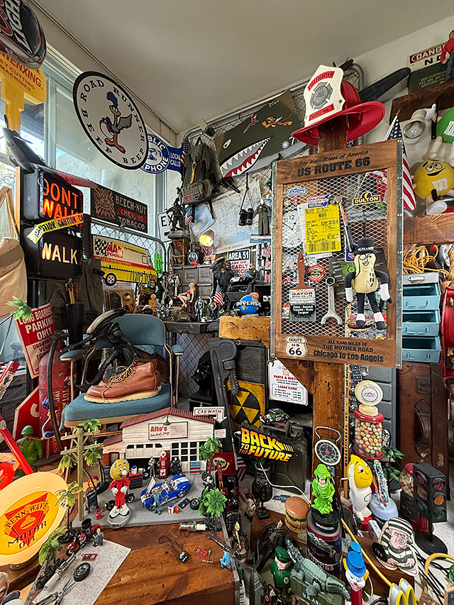 雑貨屋さん★アメリカン雑貨★国旗★ルート66★MARVEL 10万円分選定 アメリカン雑貨専門店キャンディタワー - ルート66グッズ｜Yahoo
