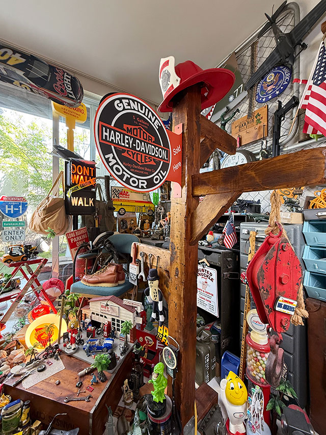 アメリカン雑貨専門店キャンディタワー - ボクらの原点そして永遠