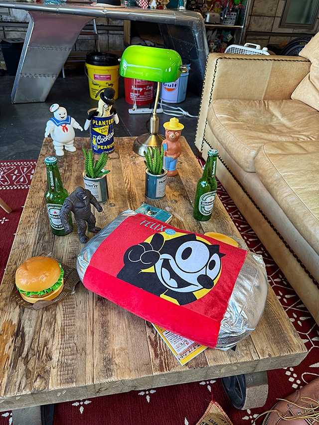 フィリックス　フーセンガム　クッション ■ アメリカン雑貨 アメリカ雑貨 爆買 |  | 07