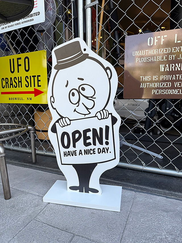 バーギー　オープン＆クローズ　スタンドサイン　2WAY　ウッドサイン　木製看板 ■ アメリカン雑貨 アメリカ雑貨 | 