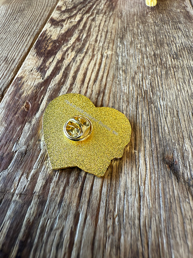 ベティ・ブープ　ピンバッジ　（ハート）　ピンズ ■ アメリカン雑貨 アメリカ雑貨 |  | 01