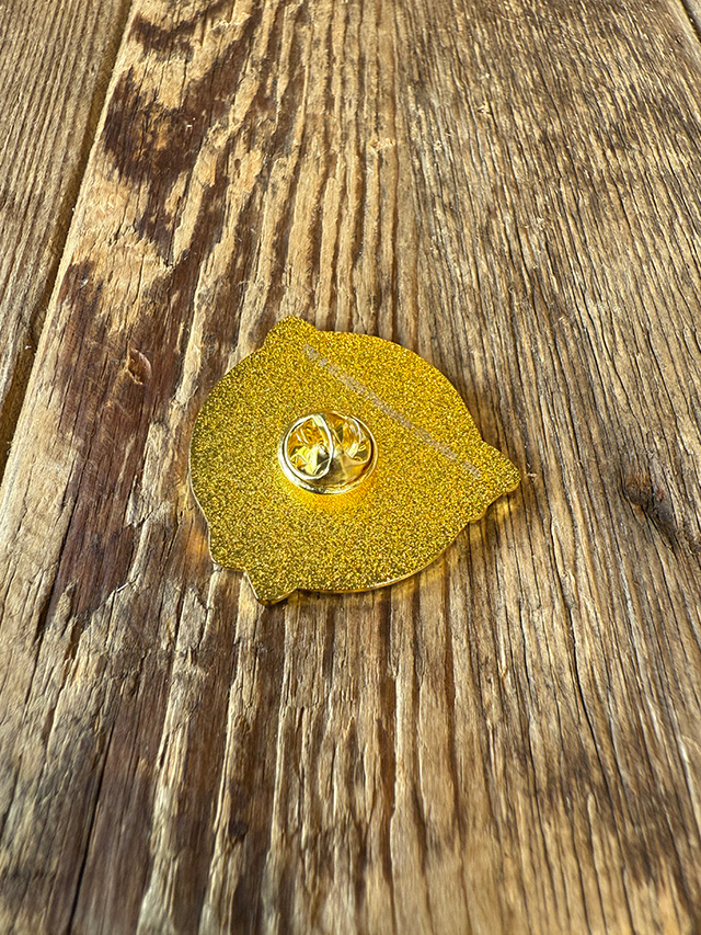 ベティ・ブープ　ピンバッジ　（クラシックブルー）　ピンズ ■ アメリカン雑貨 アメリカ雑貨 |  | 01