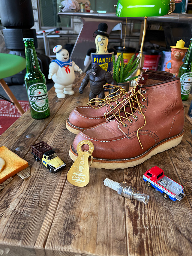 アドバタイジング　シューホーン　キーホルダー　（チャンピオン）　真ちゅう　靴べら ■ アメリカン雑貨 アメリカ雑貨 |  | 04