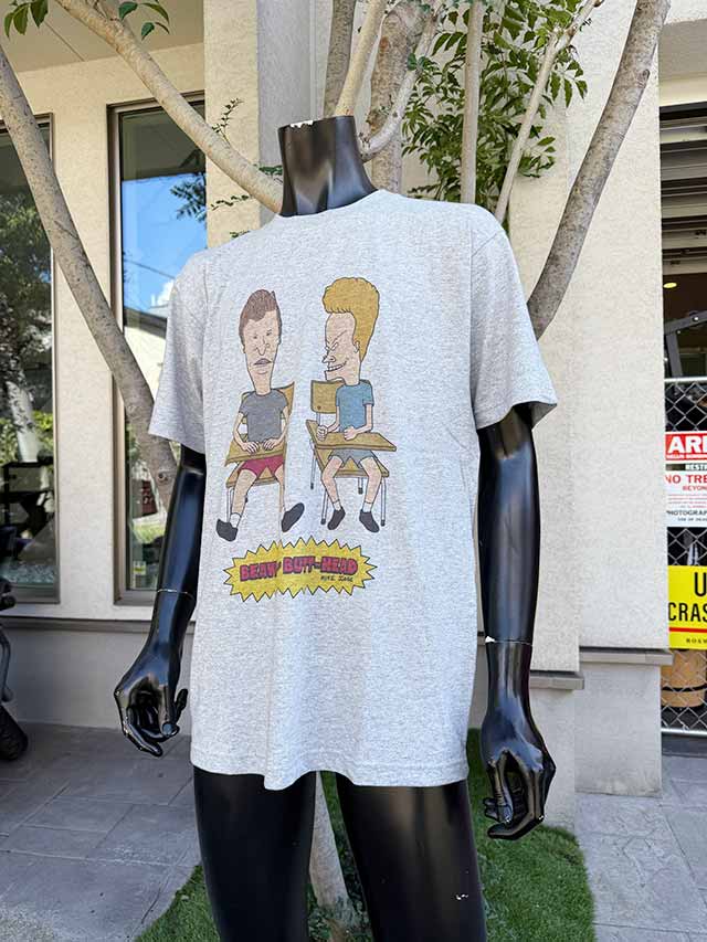 ビーバス バットヘッドtシャツのおすすめ人気商品一覧 通販 - Yahoo