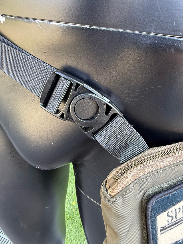 クレイスミス　レッグバッグ　WARRIOR　（カーキ） ■ アメリカン雑貨 アメリカ雑貨 |  | 04