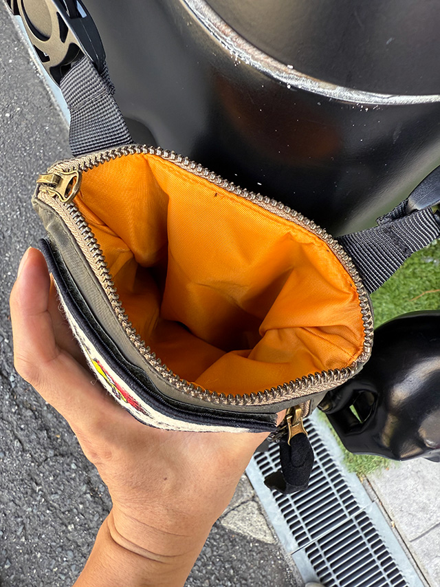 クレイスミス　レッグバッグ　WARRIOR　（カーキ） ■ アメリカン雑貨 アメリカ雑貨 |  | 05