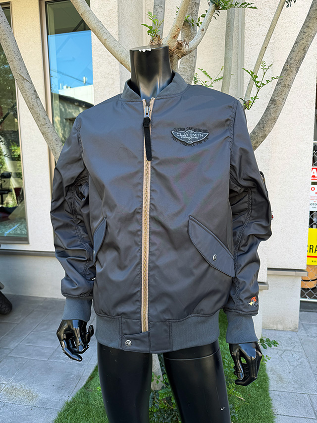 クレイスミス 防風仕様 ウィンターライトジャケット DRAG-LIGHT