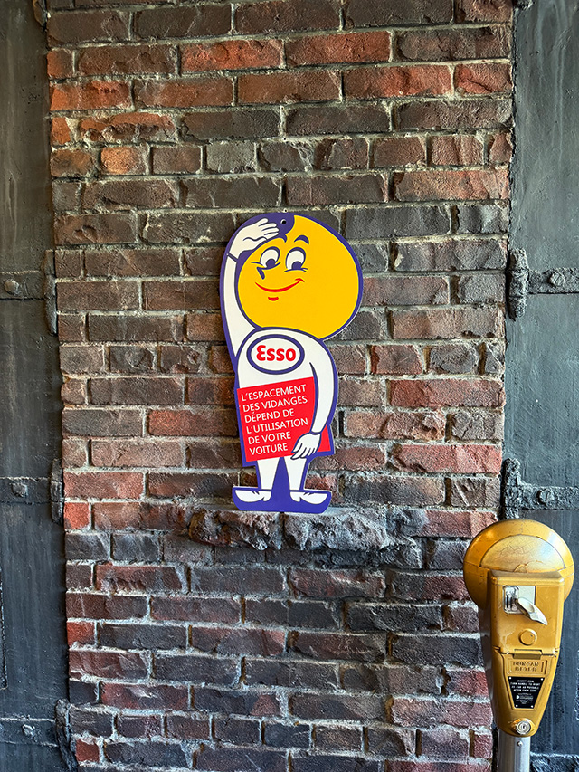 エッソボーイ　ウッドサイン　木製看板 ■ アメリカン雑貨 アメリカ雑貨 |  | 01