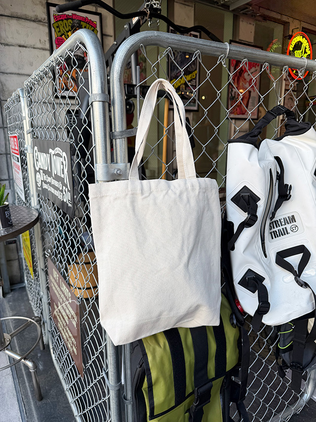 アメリカンコミック　トートバッグ　（ベティ・ブープ） ■ アメリカン雑貨 アメリカ雑貨 |  | 05