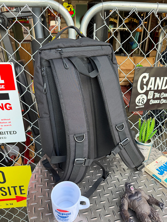フェンダー　オフィシャル　バックパック　リュック　FENDER ■ アメリカン雑貨 アメリカ雑貨 |  | 06