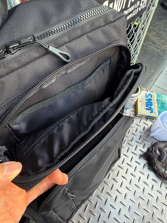 フェンダー　オフィシャル　バックパック　リュック　FENDER ■ アメリカン雑貨 アメリカ雑貨 |  | 10