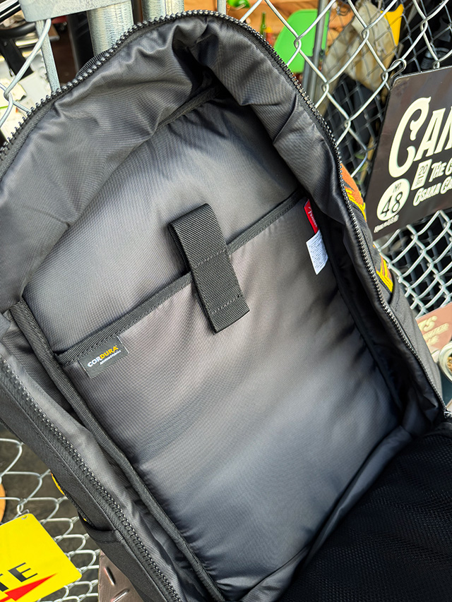 フェンダー　オフィシャル　バックパック　リュック　FENDER ■ アメリカン雑貨 アメリカ雑貨 |  | 12