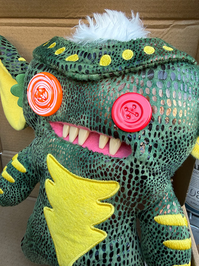 ファグラーモンスターのおすすめ人気商品一覧 通販 - Yahoo!ショッピング