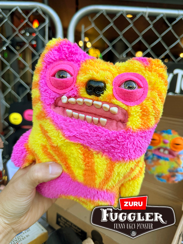 *