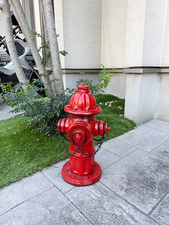 アメリカ 消火栓のおすすめ人気商品一覧 通販 - Yahoo!ショッピング