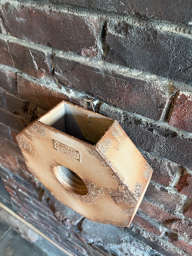 巨大ナット　壁掛け　プランター ■ アメリカン雑貨 アメリカ雑貨 |  | 06