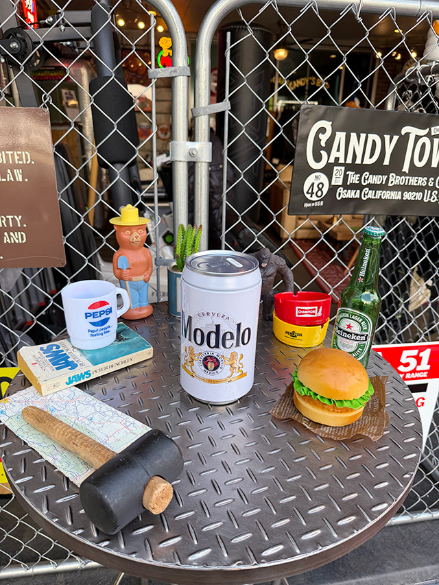 モデロ　ビール缶　バンク　貯金箱 ■ アメリカン雑貨 アメリカ雑貨 |  | 03