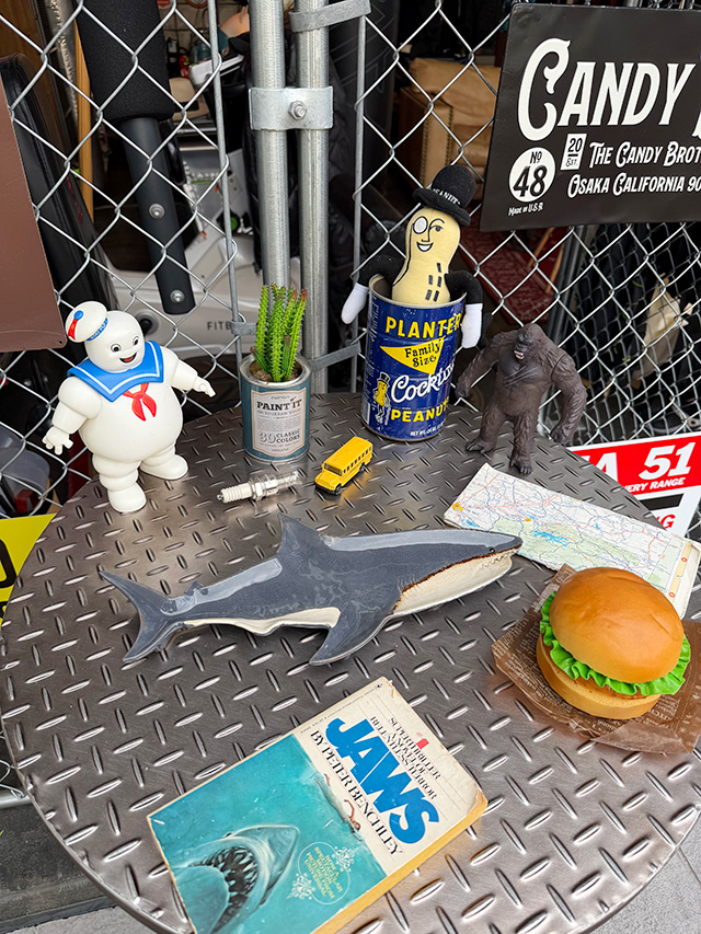 シャーク　プレート　サメのお皿 ■ アメリカン雑貨 アメリカ雑貨 |  | 04