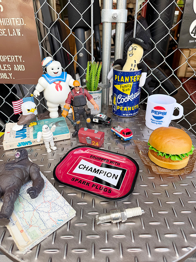 チャンピオン　ミニ　ティントレイ ■ アメリカン雑貨 アメリカ雑貨 |  | 02