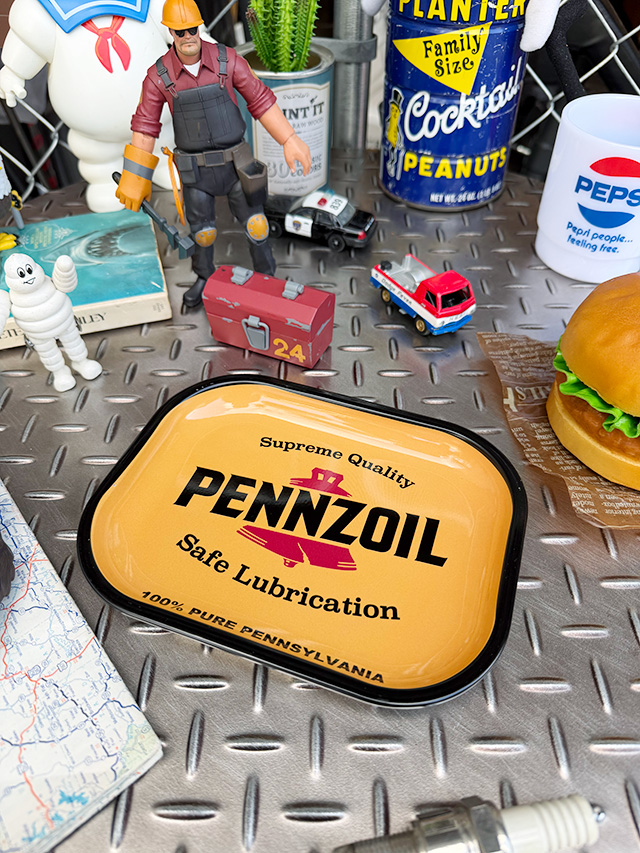 ペンズオイル　ミニ　ティントレイ ■ アメリカン雑貨 アメリカ雑貨 | 