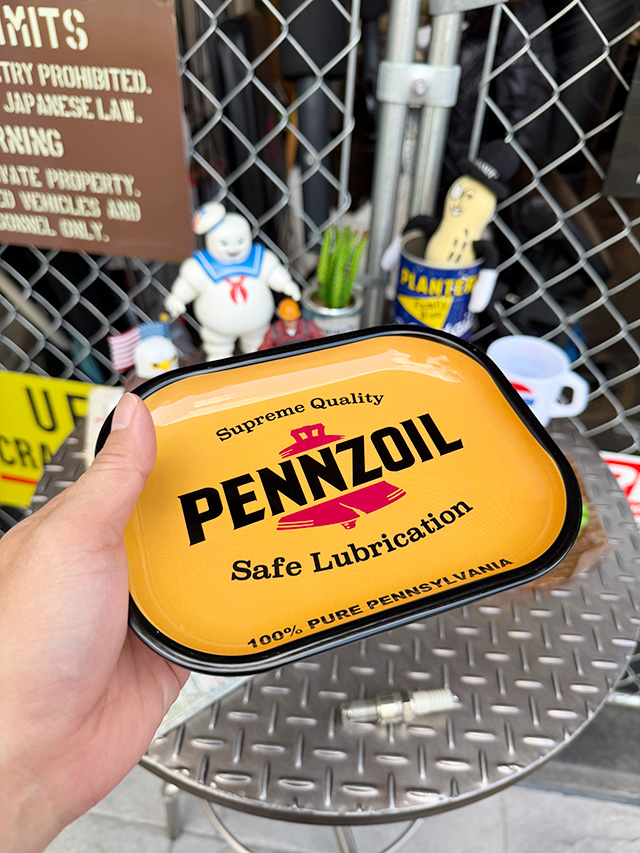 ペンズオイル　ミニ　ティントレイ ■ アメリカン雑貨 アメリカ雑貨 |  | 03