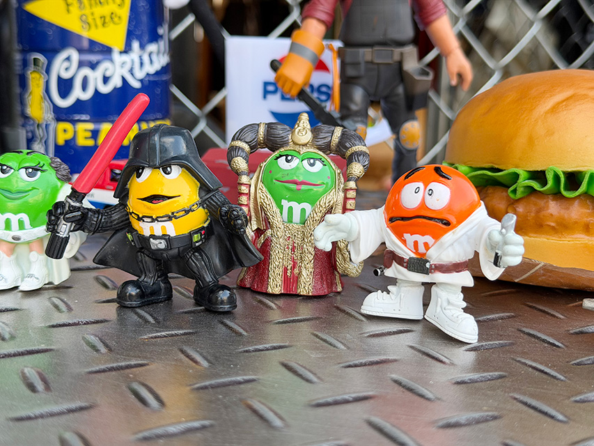 アメリカン雑貨専門店キャンディタワー - m&m'sグッズ｜Yahoo!ショッピング
