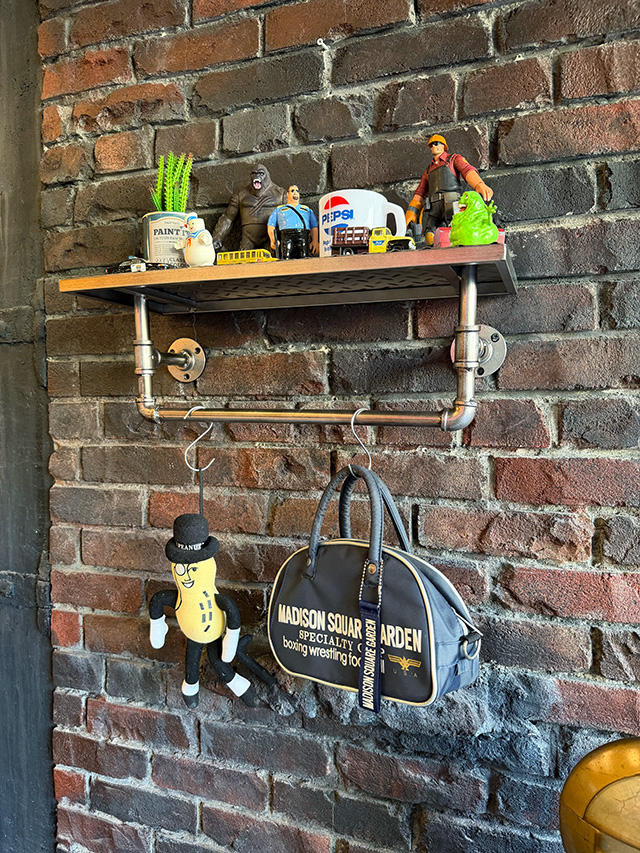 インダストリアル　メタルシェルフ ■ アメリカン雑貨 アメリカ雑貨 |  | 09