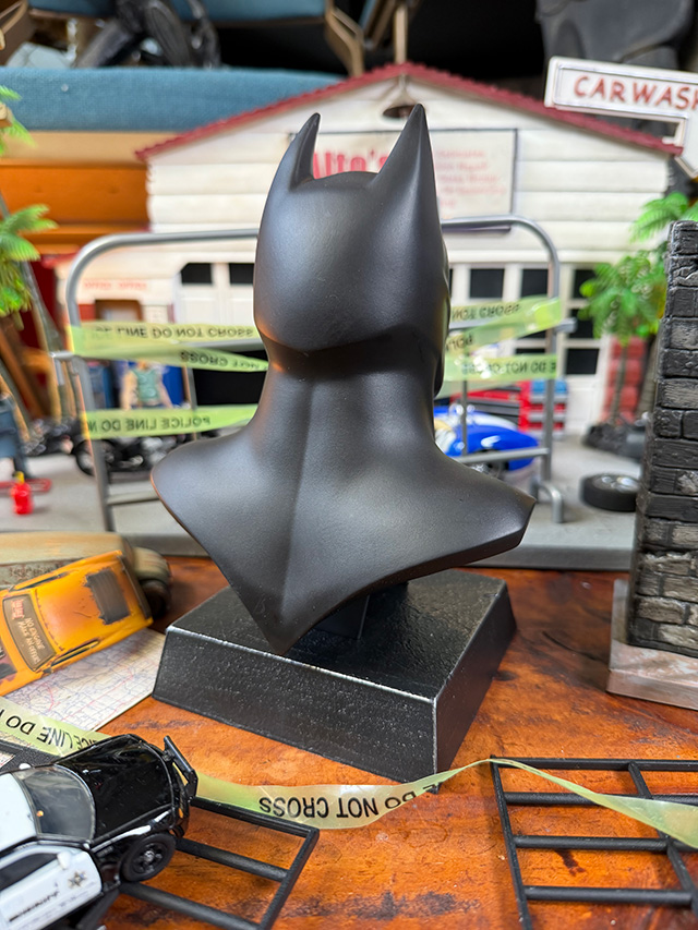 マクファーレントイズ　映画　バットマン　ビギンズ　カウル　レプリカ　1/3スケール ■ アメリカン雑貨 アメリカ雑貨 |  | 04