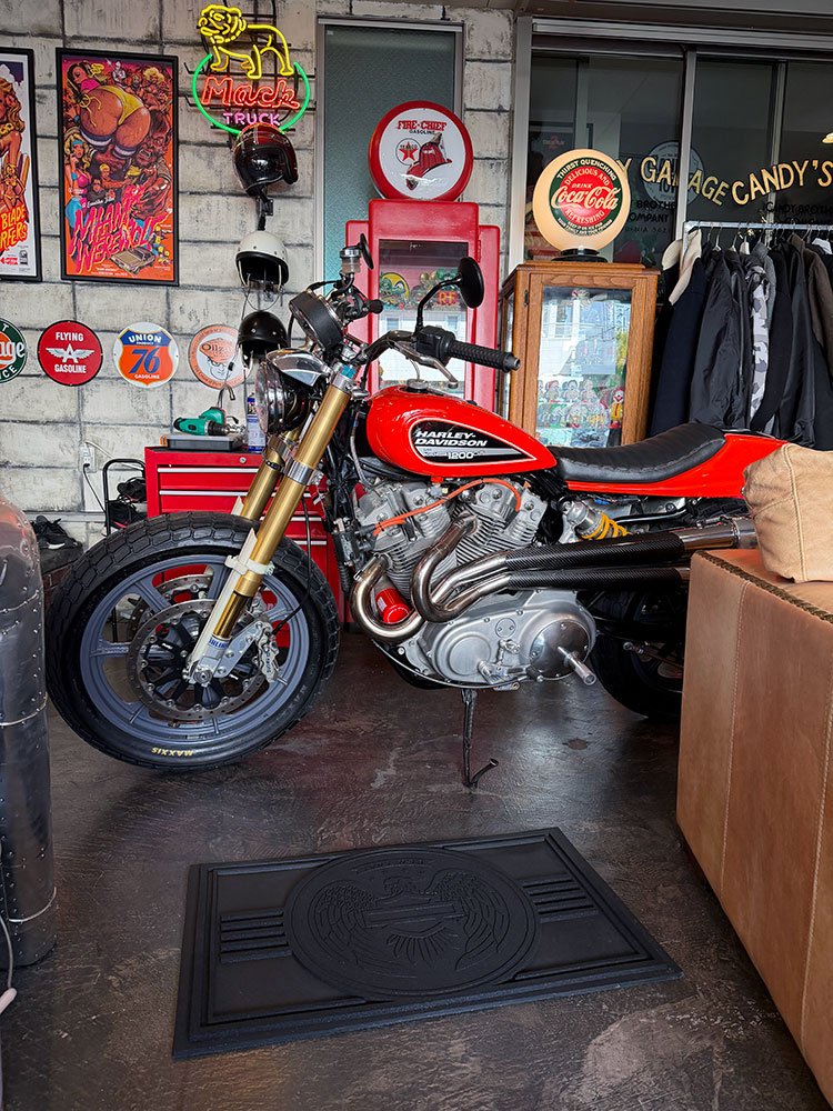 BNQE ロゴ ラグ マット タペストリー ビンテージ ハーレー ダビッドソン BNQE ロゴ ラグ マット タペストリー ビンテージ ハーレー