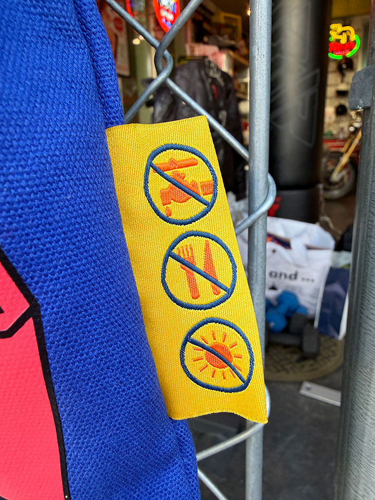 グレムリン　ギズモ　モグワイ　トートバッグ ■ アメリカン雑貨 アメリカ雑貨 |  | 02