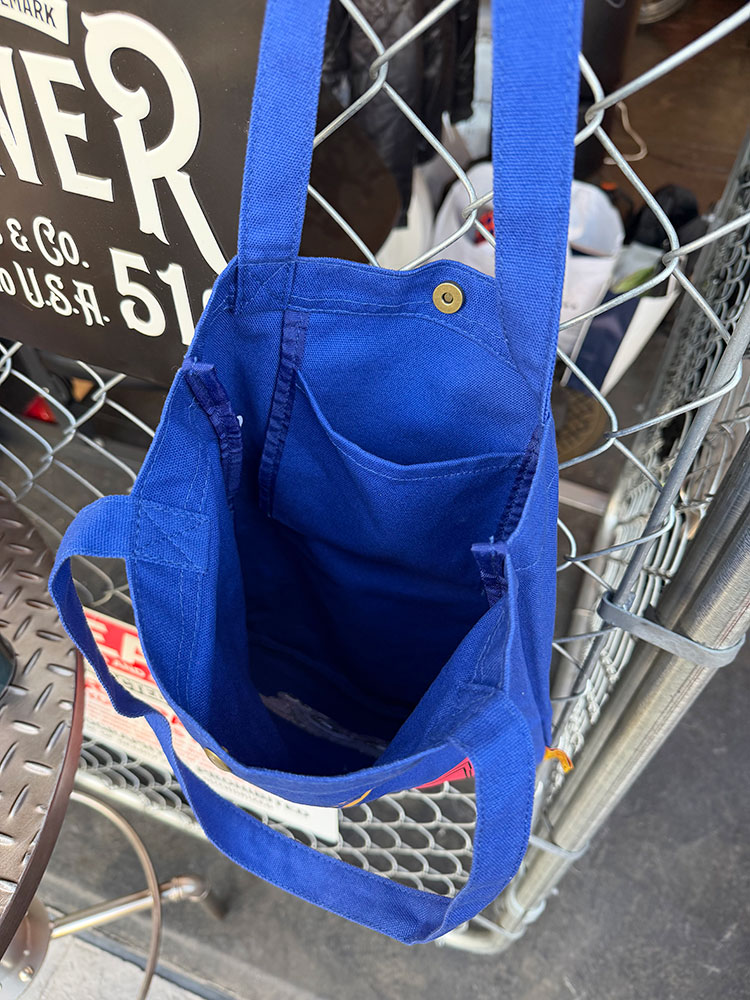 グレムリン　ギズモ　モグワイ　トートバッグ ■ アメリカン雑貨 アメリカ雑貨 |  | 06