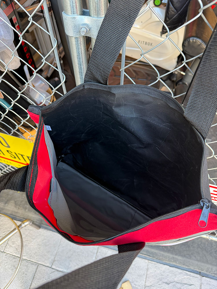 KFC　ケンタッキー　オフィシャル　トートバッグ ■ アメリカン雑貨 アメリカ雑貨 |  | 05