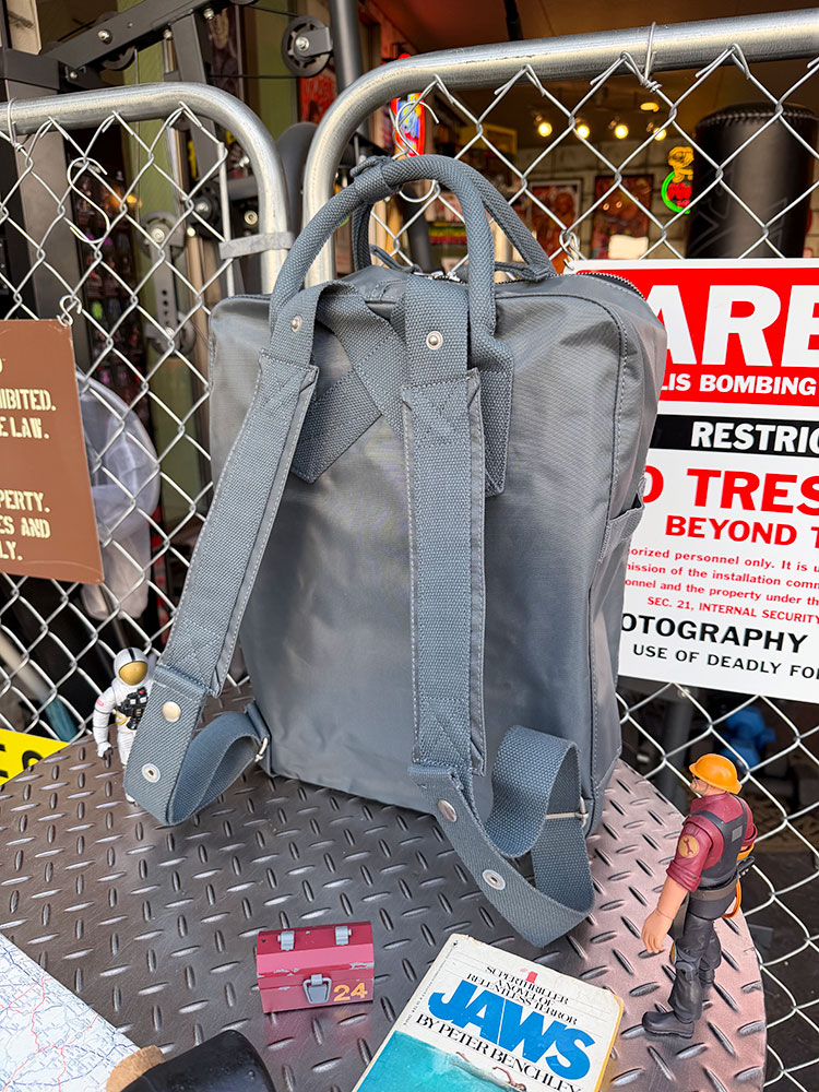 NASA　バックパック　リュック　RED CANOE　レッドカヌー ■ アメリカン雑貨 アメリカ雑貨 |  | 06