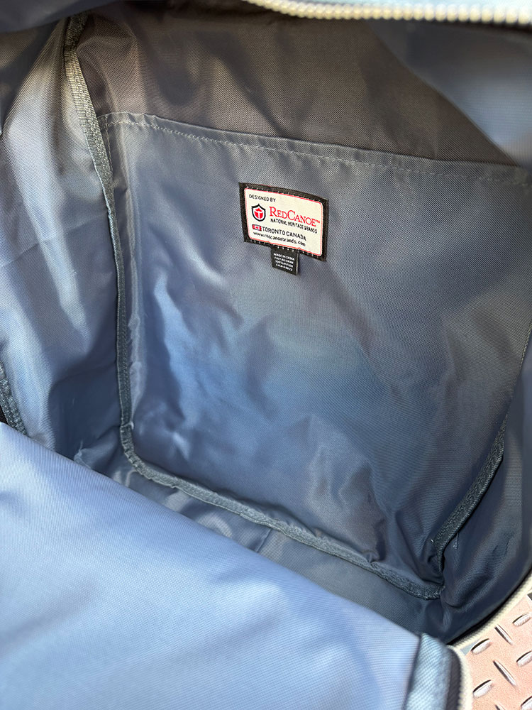 NASA　バックパック　リュック　RED CANOE　レッドカヌー ■ アメリカン雑貨 アメリカ雑貨 |  | 11